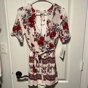 Trixxi romper Size Small Great condition